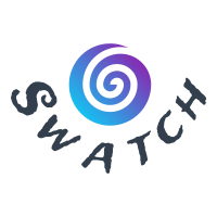 Swatch Logo